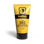 Headblade Headshed Men's Exfoliating Scrub - 5 Oz Face Wash & Cleanser Re.... Fixed Price $23.84.