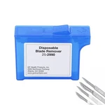 Graham-field 2990 Feather Handheld No-touch Blade Remover For Scalpels &.... Fixed Price $16.99.