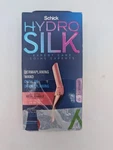 Nob Schick Hydro Silk Expert Care Dermaplaning Wand With 6 Count Refills. Fixed Price $12.99.