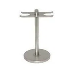 Dovo/merkur Safety Razor Brush Stand #499206 - Clearance. Fixed Price $39.99.