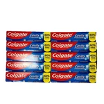 Colgate Cavity Protection Fluoride Toothpaste 4 Oz Great Regular Flavor 10 Pack. Fixed Price $47.99.