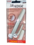 Kiss Facial Hair Dermaplaner & Brow Shaper W/ 2 Extra Blades New In Box. Fixed Price $11.45.