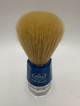 Omega S-brush Art S10018 Synthetic Shave 2015, Made In Italy. Fixed Price $12.50.