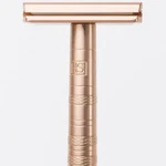 Henson Shaving Razor - Copper Brand New. Fixed Price $83.00.