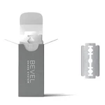 Bevel Safety Razor Replacement Blades 13 Pack, Double Edge Cut Barber Shaving. Fixed Price $5.99.