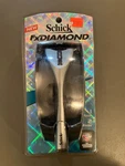 Schick Fx Diamond Razor Vtg 1999. Fixed Price $34.99.