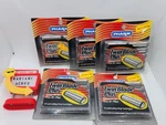 50 Two Blade Cartridges For Schick Trac Ii Plus Razors New Old Stock Pharm. Fixed Price $29.50.