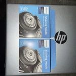 Philips SH50/50 Replacement Blades For Series 5000 Electric Shavers. Fixed Price $21.00.