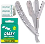 Equinox Profal Straight Single Derby Blades. Fixed Price $19.49.