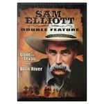 Sam Elliott Double Feature: Gone To Texas & Blue River (dvd, 2009) - With Case. Fixed Price $9.49.