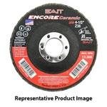 United Abrasives 72822 4-1/2X7/8 Encore Premium Ceramic Type 29 60 Grit 10 Pack. Fixed Price $98.99.