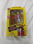 Lupin The Third Figure Schick Protector 3D Dia Unused-new-japan. Fixed Price $29.99.