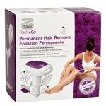 Silk'n Flash&go Ipl Hair Removal Device Adjustable Speeds Corded For Legs Face. Fixed Price $19.59.
