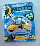 Headblade Moto And Skull Shaving Shaver Razor For Men Dual Pivot New. Fixed Price $18.74.