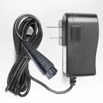 Ac Adapter Fit Panasonic WESLV81K7P58 Es-lv Series ARC5 Electric Shaver Wet/dry. Fixed Price $22.99.