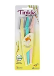 Tinkle Eyebrow Shaper, 3PCS 2 Pack. Fixed Price $7.59.