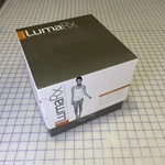 Lumarx Pro Ipl Skin Beauty System Hair Removal Device New Open Box. Fixed Price $102.00.