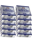 1000 American Razor Blades Single Edge Pre Cut Half Barber Straight. Fixed Price $60.00.