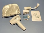 Babyliss Homelight Paris Laser Epilator Does Not Include Razor. Fixed Price $39.99.
