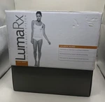 Lumarx Full Body Skin Beauty System Hair Removal Device (IPL6800) New!!. Fixed Price $145.00.