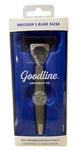 Goodline Grooming Co Precision 5-BLADE RAZOR-1 & 1-5 Cartridge. Fixed Price $12.99.