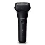 Panasonic Men's Shaver Lamb Dash 3 Blades Black Bath Shaving ES-LT2C-K. Fixed Price $123.00.