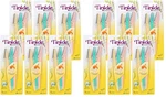 Tinkle Dermaplaning Tool 18CT, Dermaplane Razor For Women, Safe And Easy Peac.... Fixed Price $43.29.