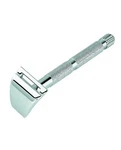 Merkur Detailing Moustache, Eyebrow With 1PK Of 10 MK-908 Blades. Fixed Price $30.75.