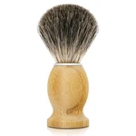 Crafted Pure Badger Shaving Brush Wet Shave, Comfortable Bamboo Handle,. Fixed Price $18.99.