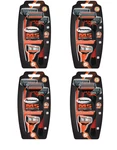 Personna Magnum Blade Disposable Razor With Trimmer, 3 Ct (4 Pack). Fixed Price $24.99.