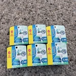 36 Gillette Venus Sensitive Deluxe Smooth Cartridges 5 Blades New Sealed Pck. Fixed Price $53.99.