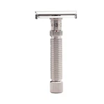 Rex Supply Co. Ambassador Adjustable Stainless Steel Safety Razor Cnc-ma. Fixed Price $374.80.