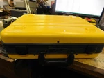 Narda 8500 Series Survey Instrument Kit W/ 8511 METER,1 Probe & Faisala DMP74A.. Fixed Price $349.99.