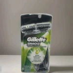 Gillette MACH3 Sensitive Disposable Razors 6 Ct Men Triple Blade Nip!!. Fixed Price $15.99.
