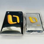 Microsoft Office Mac 2004 Professional Edition Pre-owned W/product Key Untested. Fixed Price $34.95.