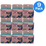 Schick Hydro Silk Sensitive Care Razor Refills 4CT 9 Pack New. Fixed Price $80.00.