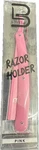 Barber Salon Beauty L3VEL3 Level Men Shaving Folding Straight Razor. Fixed Price $15.00.