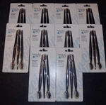 Beauty 360 Precision *lot Of 10 Packs* (30 Total Razors). Fixed Price $42.46.