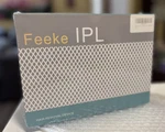 Feeke Ipl Hair Removal Device For Women & Upgraded 999,999 Flashes A2. New. Fixed Price $60.99.