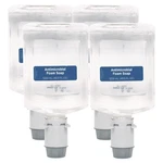 Georgia Pacific Professional 43818 Blue Ultra Foam Soap Refill 4/CT New. Fixed Price $68.03.