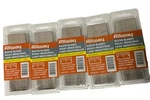 500 Pc Allway Tools 0.009-INCH Industrial Quality Single Edge Razor Blades. Fixed Price $31.99.
