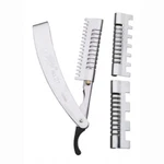 Diane #D21 Stainless Steel Hair Shaper 22B Blades Or From 105 & 106. Fixed Price $9.99.