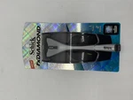 Schick Fx Diamond Razor 2 Blades Cartridges Shaver Handle New Missing Package. Fixed Price $27.99.