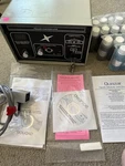 Avance Permanent Laser Hair Removal System (SDL100). Fixed Price $900.00.