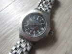 Muhle Glashutte Automatic Divers Watch M12801 38MM W/box Germany, Sapphire. Fixed Price $799.99.