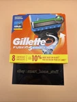 Gillette Fusion 5 Proglide Power 8 Count Refill Cartridge - New Sealed. Fixed Price $21.99.