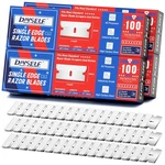 400PCS Single Edge Razor Blades Heavy Duty Scraper For Paint Removal. Fixed Price $36.95.