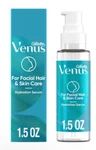 Gillette Venus Hydration Serum For Facial Hair & Skin Care New Box 1.5 Fl Oz. Fixed Price $7.38.