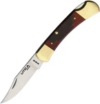 Utica Original Ii Lockback Folding Pocket Knife 11-17101CP. Fixed Price $86.40.