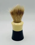 Vintage Ever-ready Shaving Brush 100 New No Box American Safety Razor Company. Fixed Price $14.98.